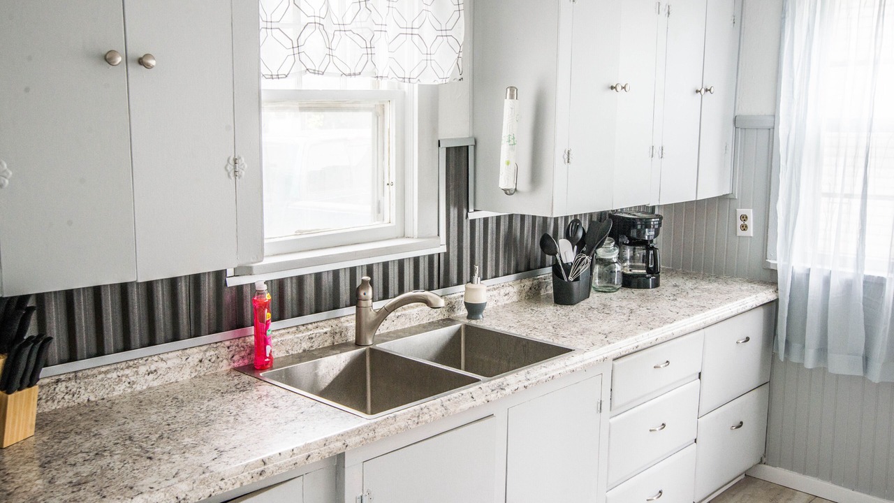 Photo of Kitchen in Central - Terry