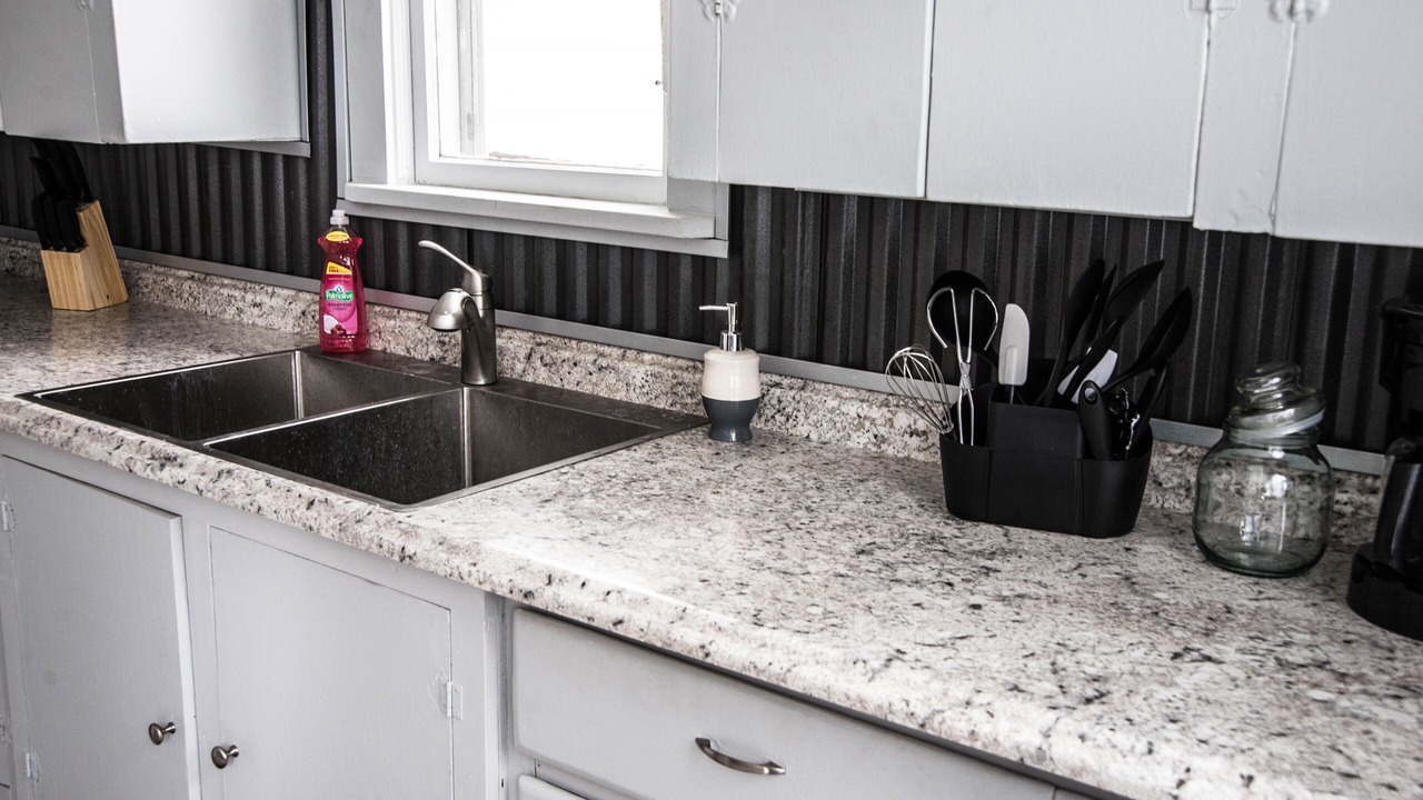 Photo of Kitchen in Central - Terry