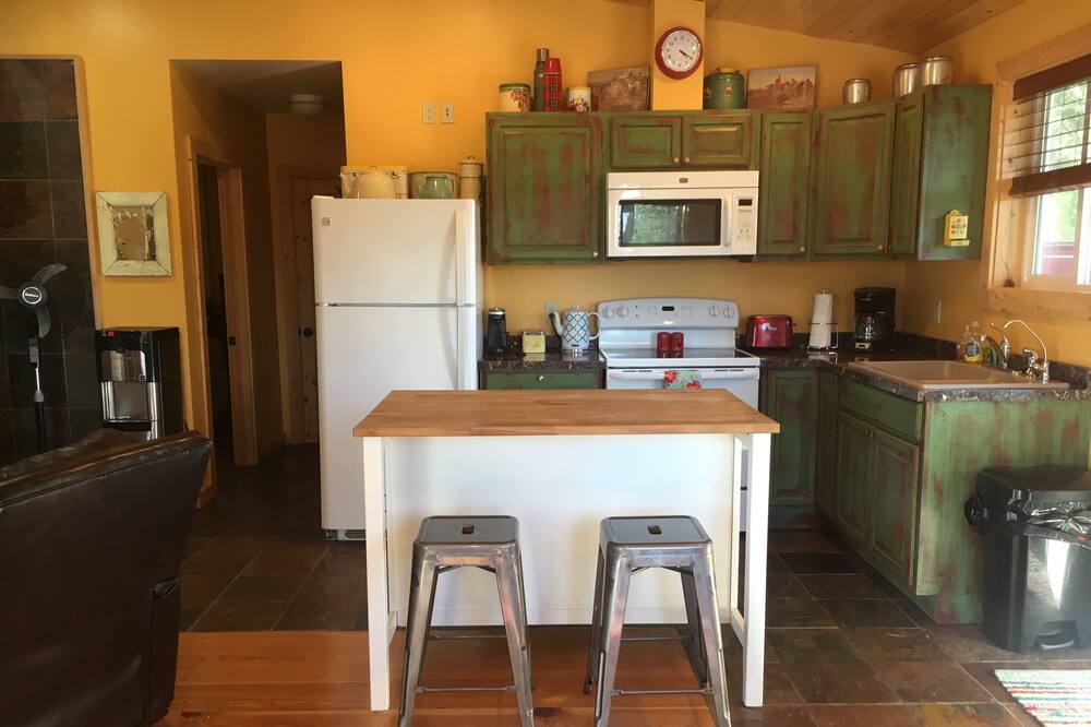 Photo of Kitchen in Athol