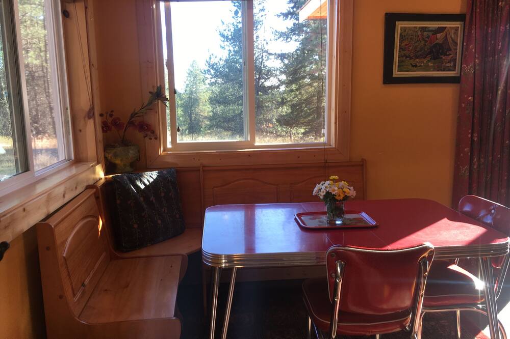 Photo of Kitchen in Athol