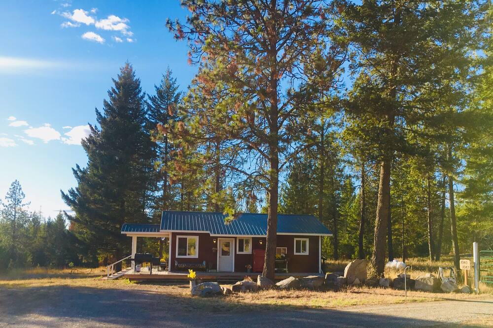 Photo of Outdoor in Athol