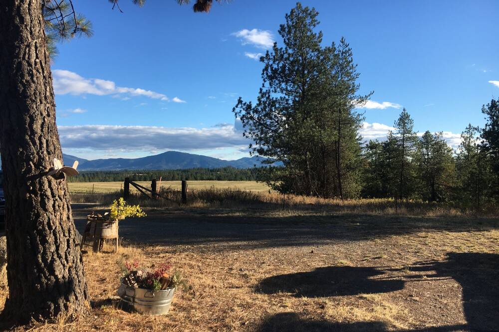 Photo of Outdoor in Athol