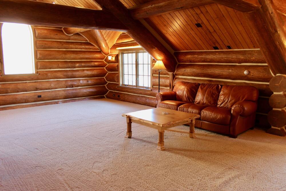 Photo of Bedroom in Shell