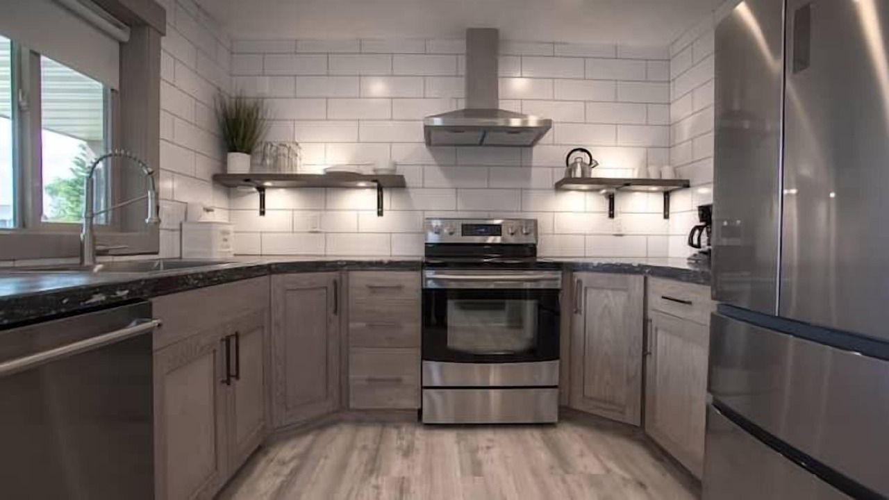 Photo of Kitchen in Rexburg
