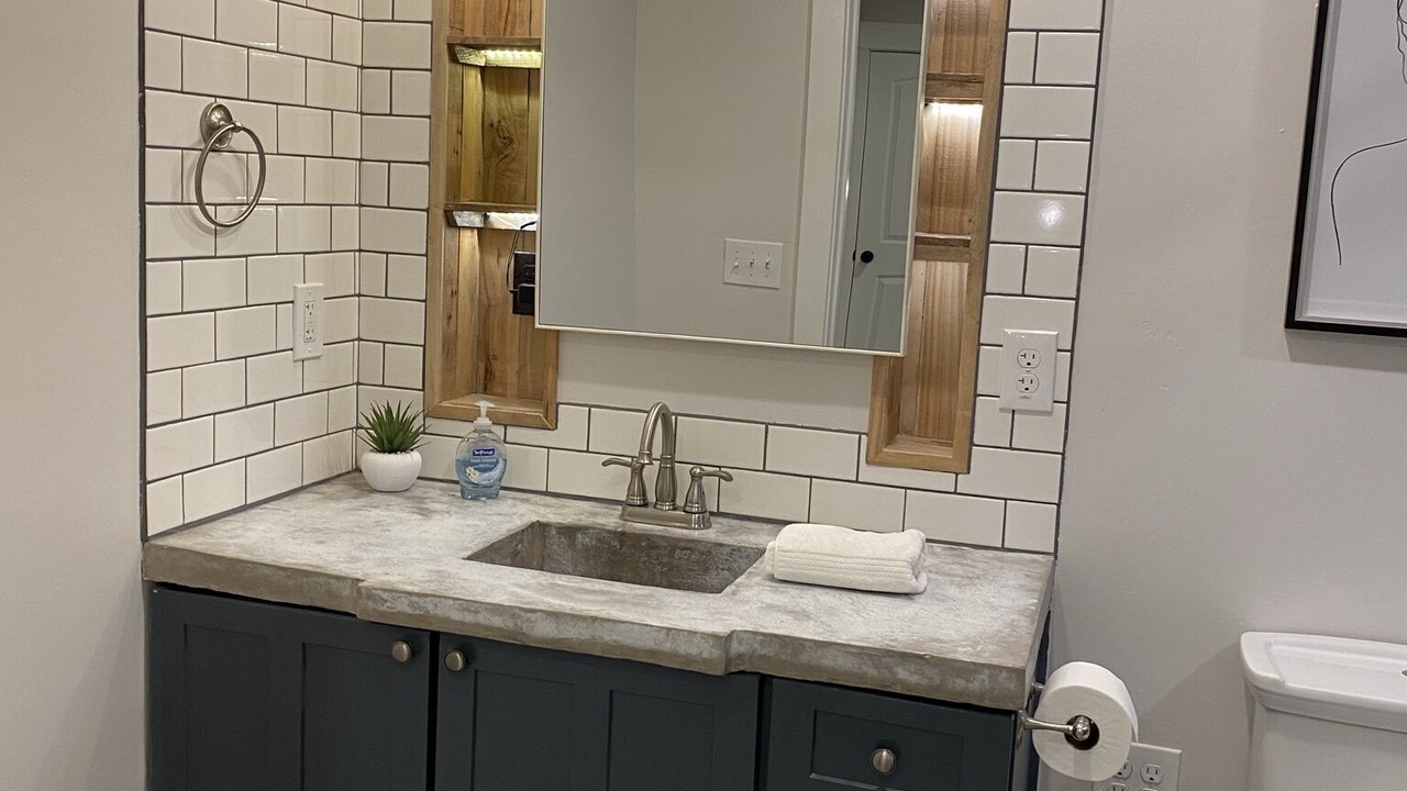 Photo of Bathroom in Rexburg