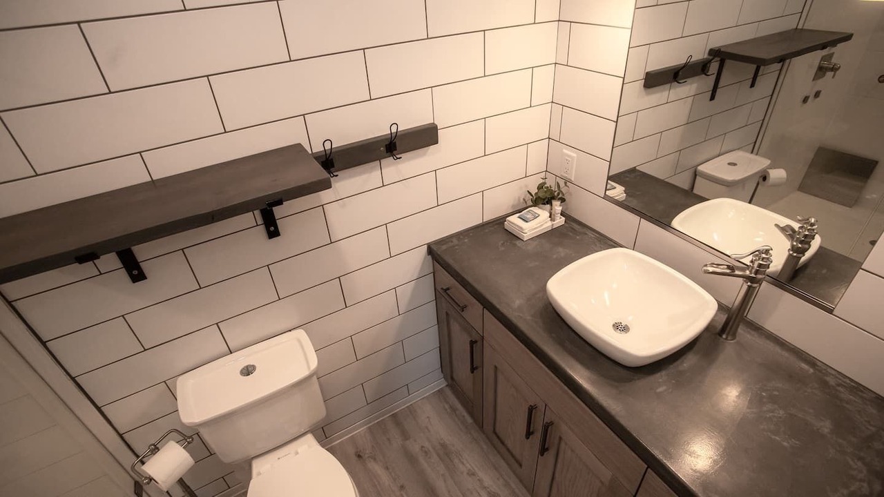 Photo of Bathroom in Rexburg