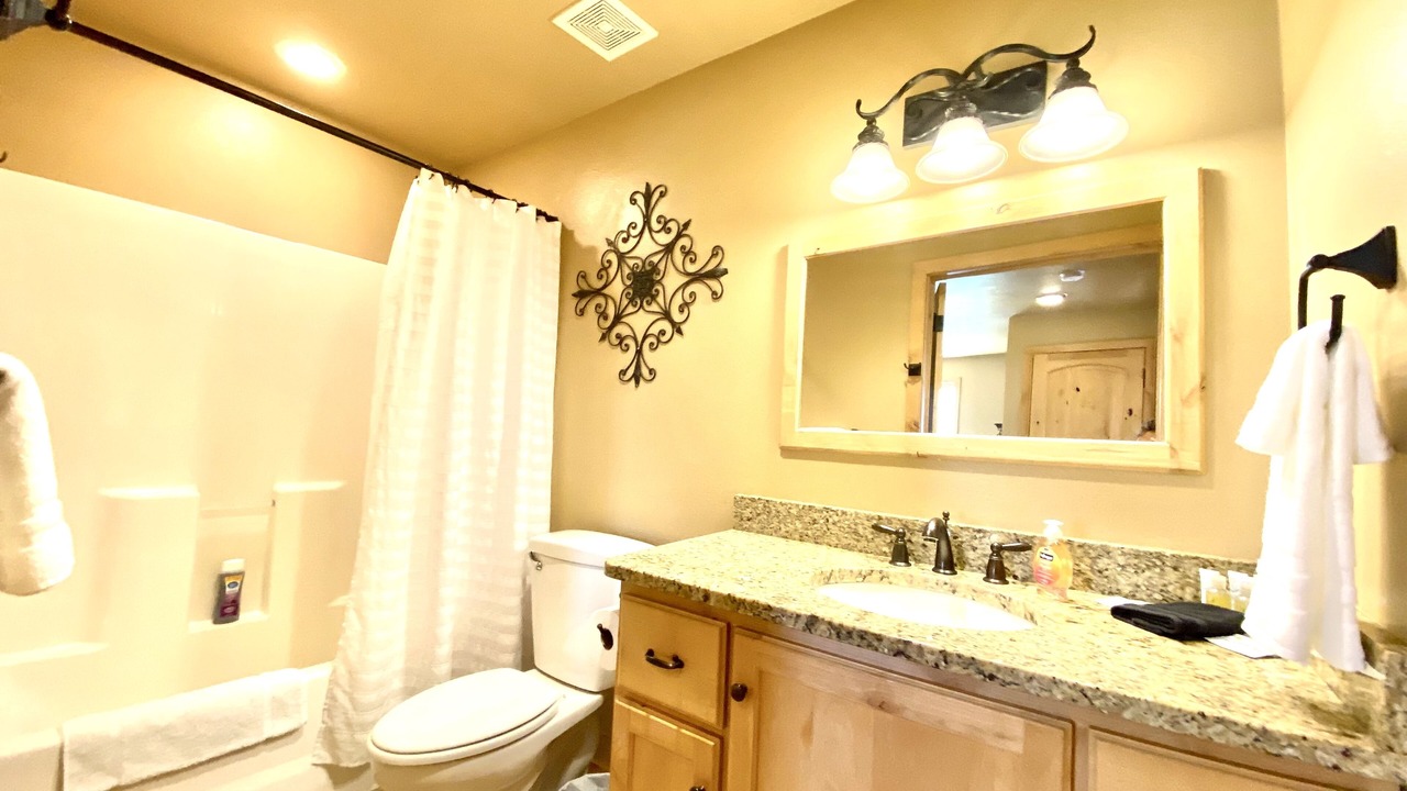 Photo of Bathroom in Rexburg