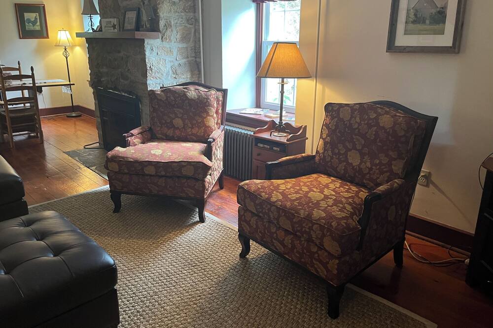 Photo of Livingroom in Narvon
