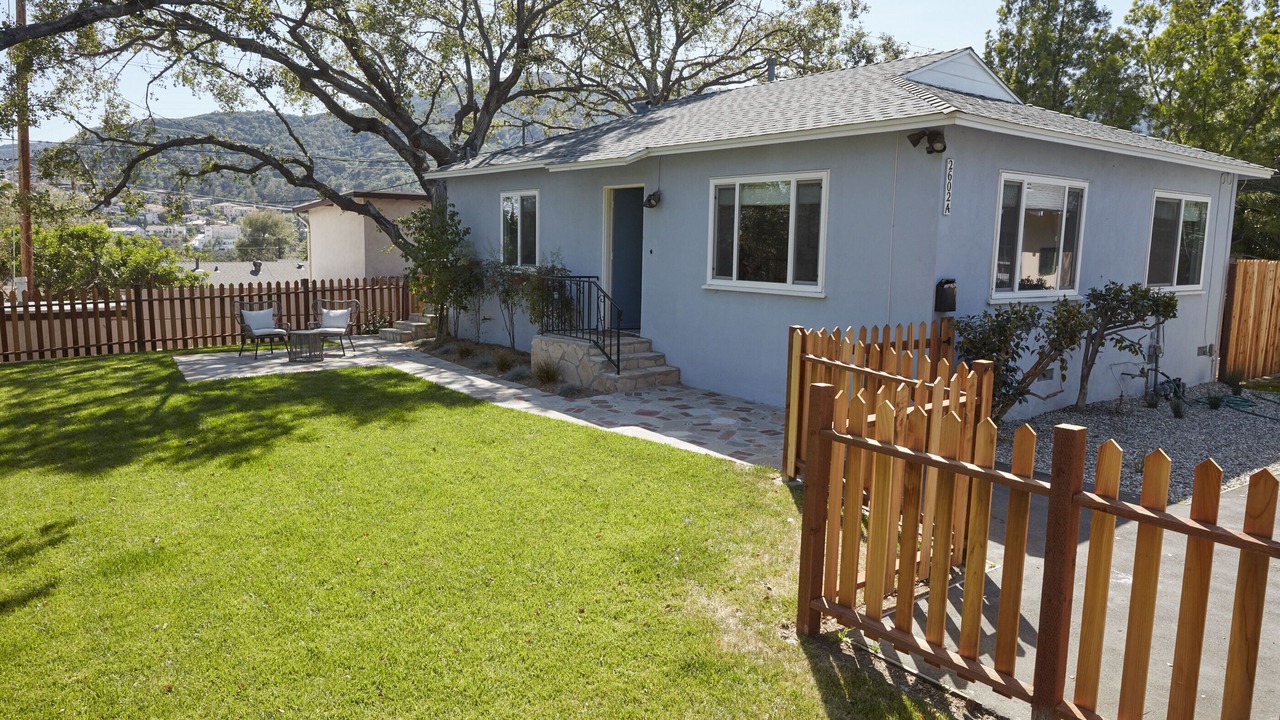 Photo of Outdoor in Montrose