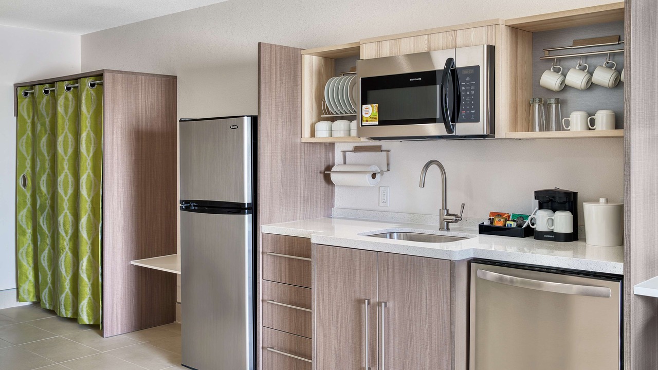 Photo of Kitchen in Batesville