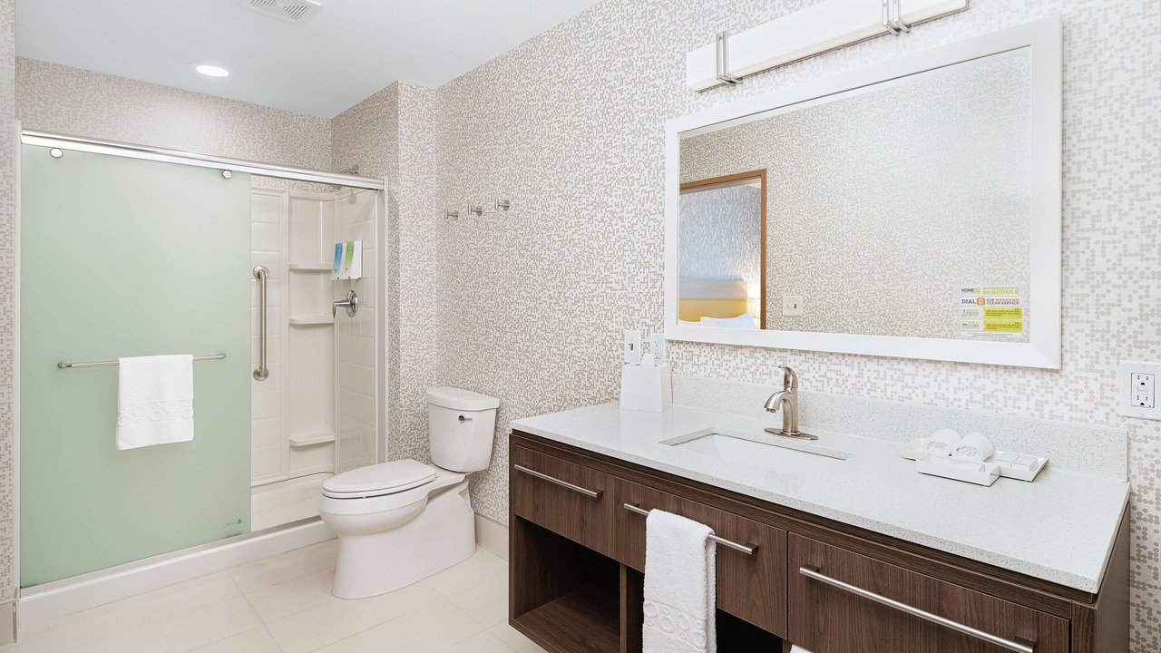 Photo of Bathroom in Batesville