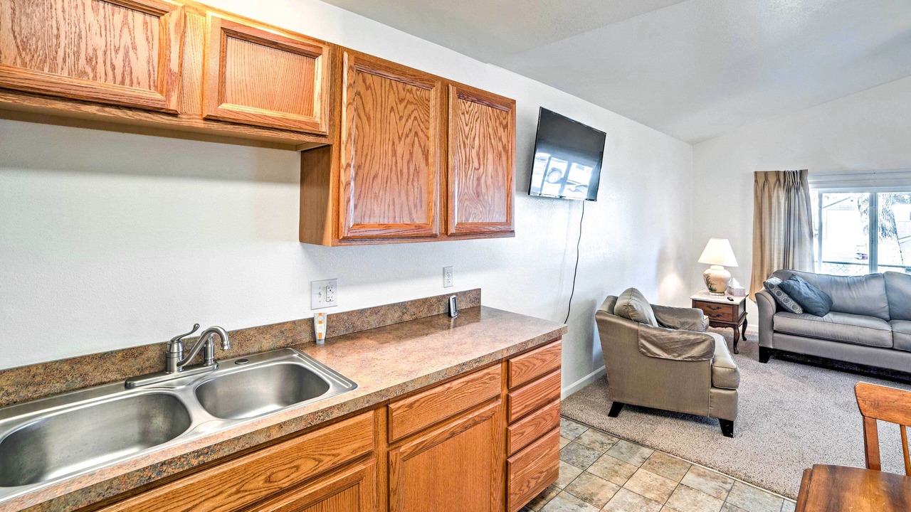 Photo of Kitchen in Central - Terry