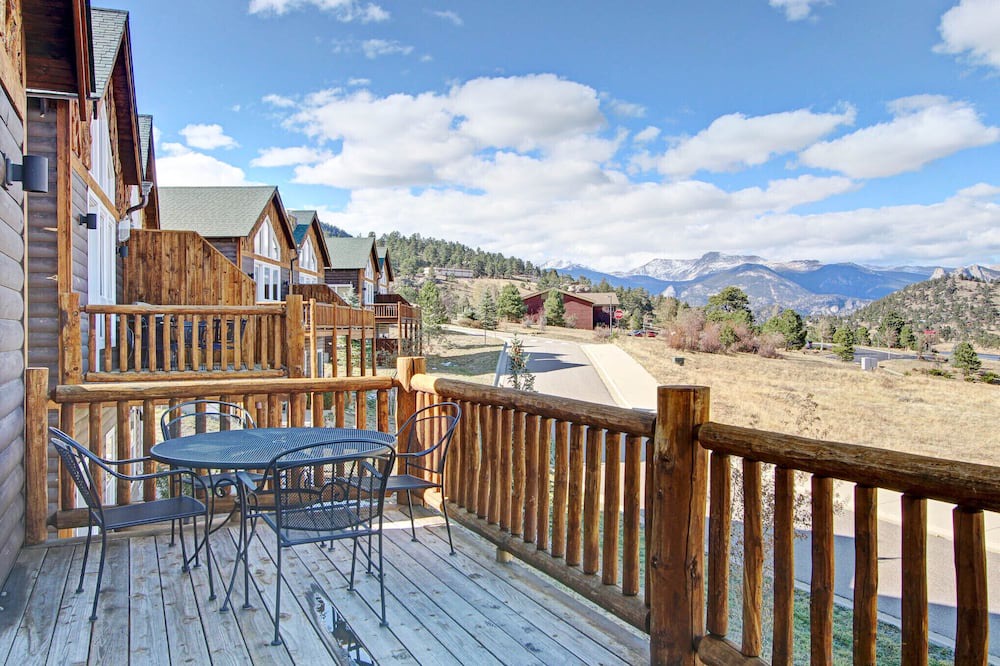 Photo of Others in Estes Park