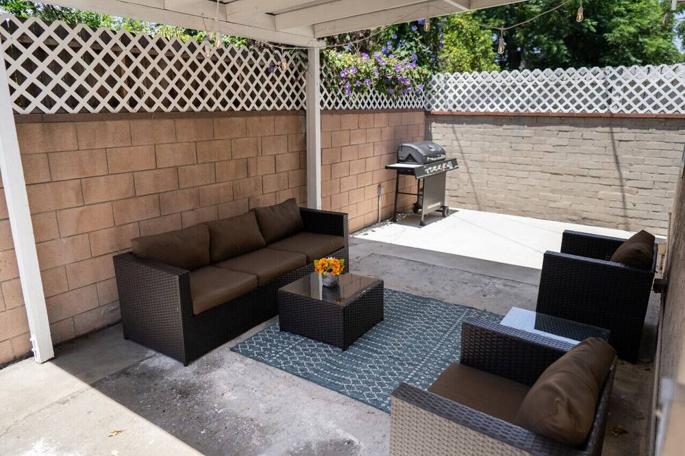 Photo of Outdoor in NoHo Arts District