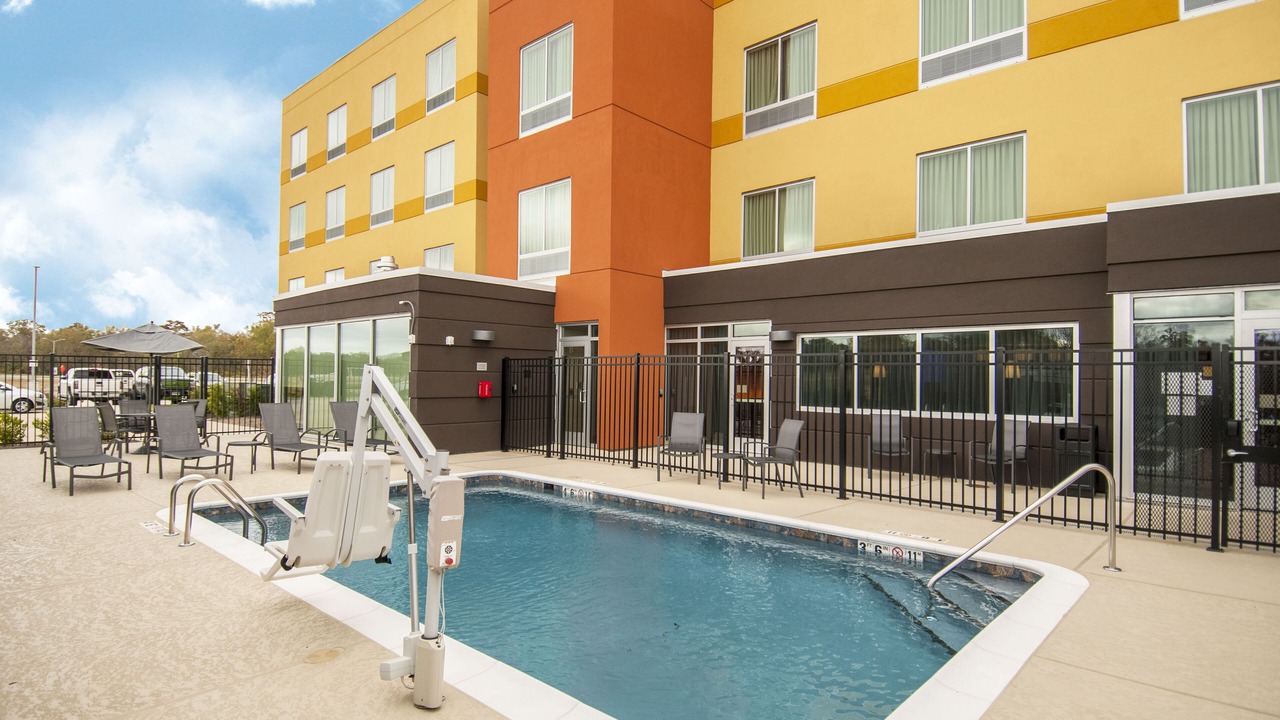 Photo of Outdoor in LaPlace