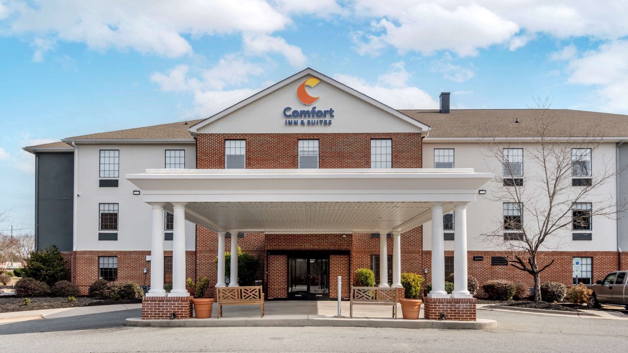 Photo of Outdoor in Lexington - Salisbury