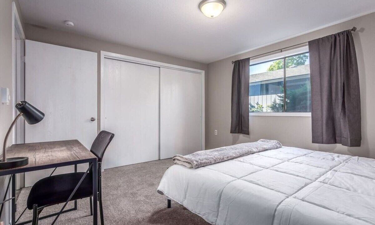 Photo of Bedroom in Spokane Valley
