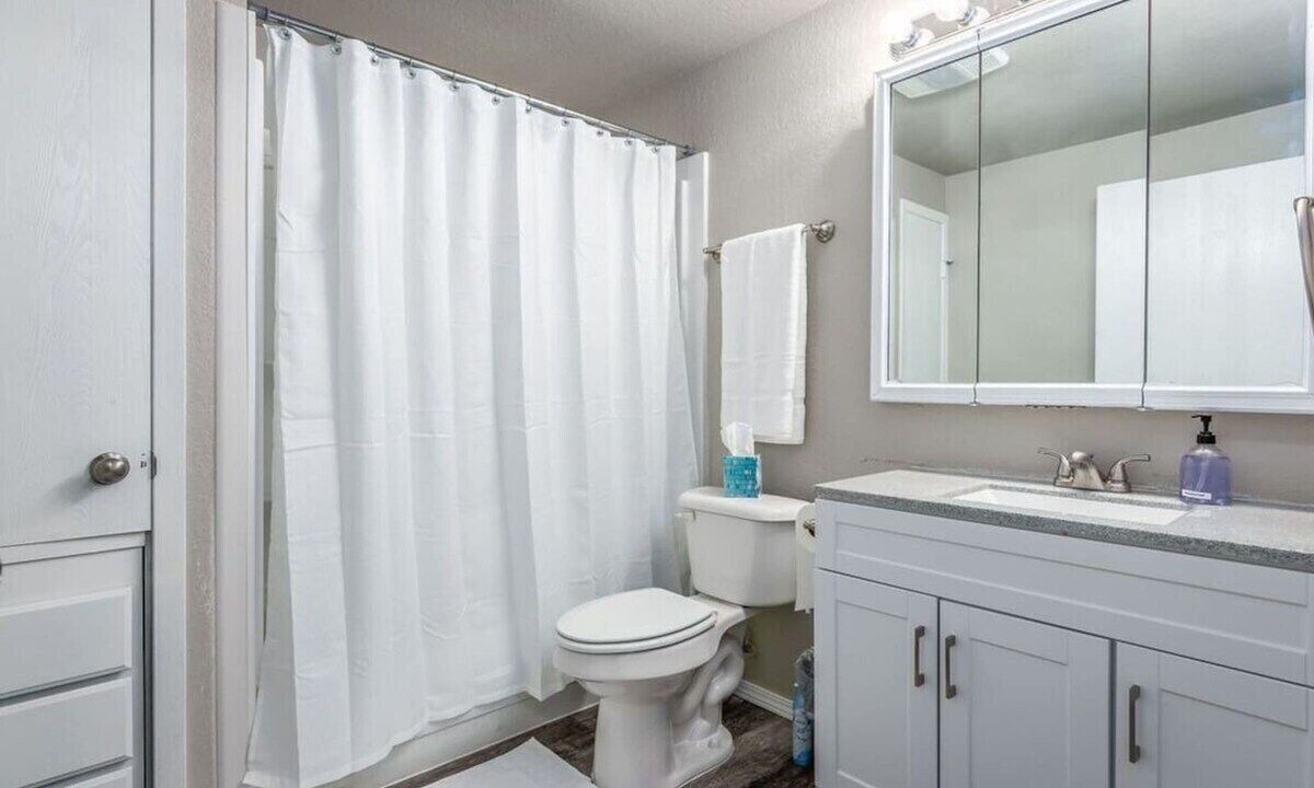 Photo of Bathroom in Spokane Valley