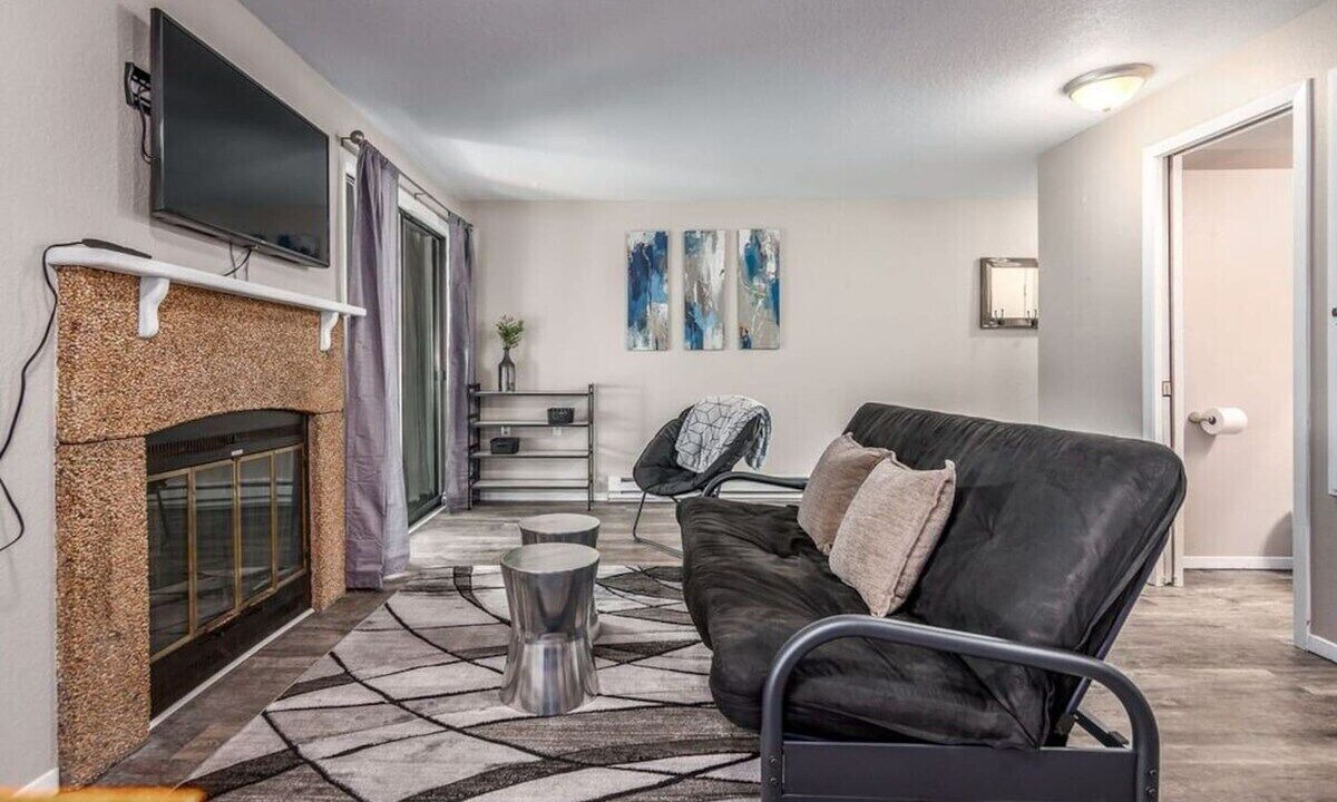 Photo of Livingroom in Spokane Valley