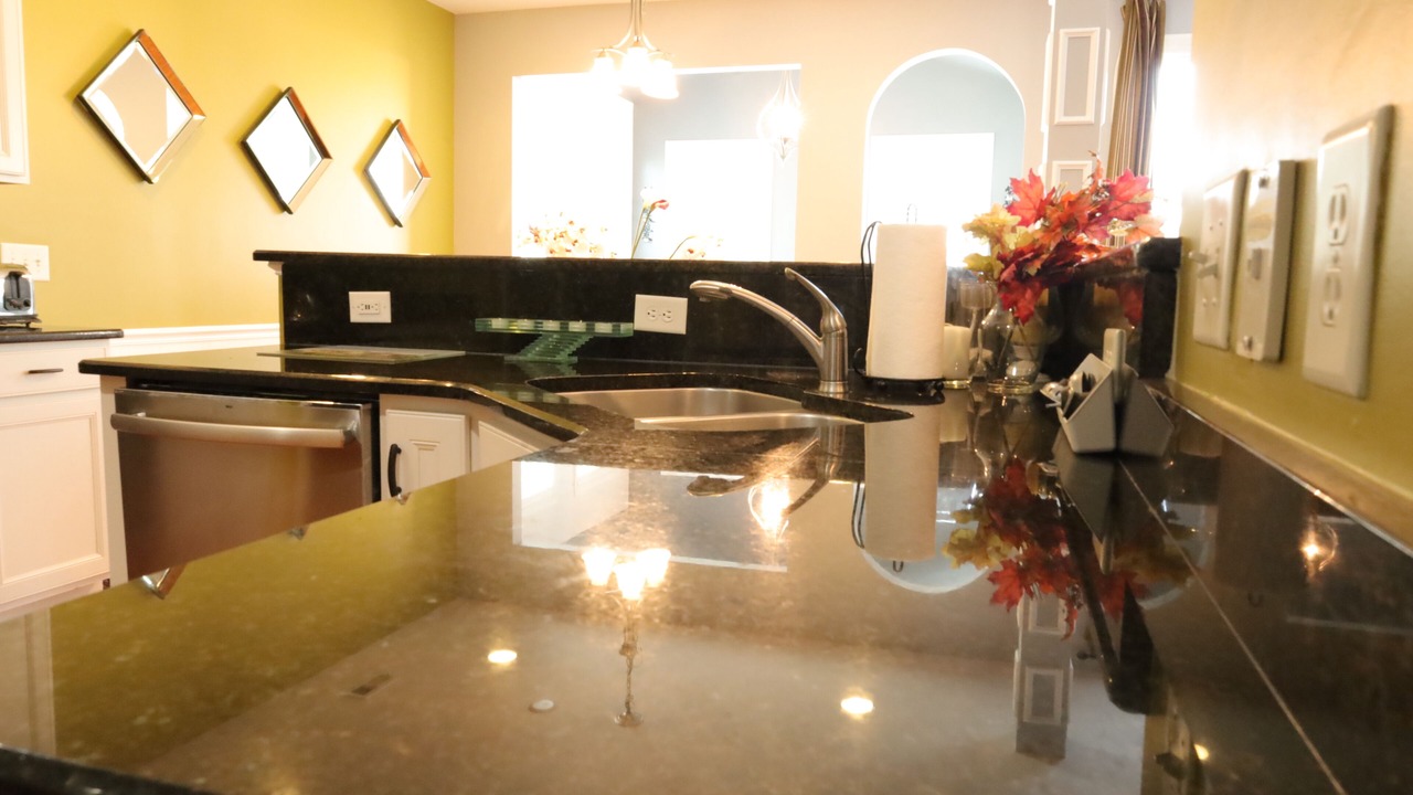 Photo of Kitchen in Charlotte