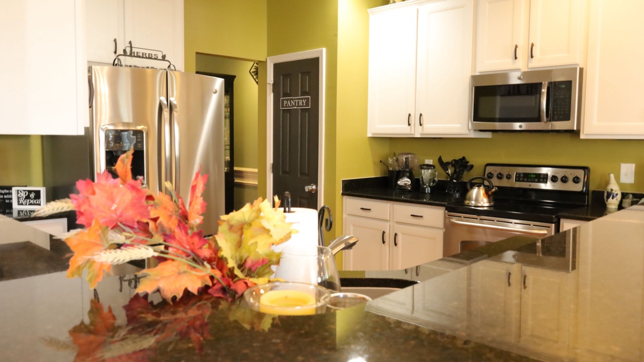 Photo of Kitchen in Charlotte