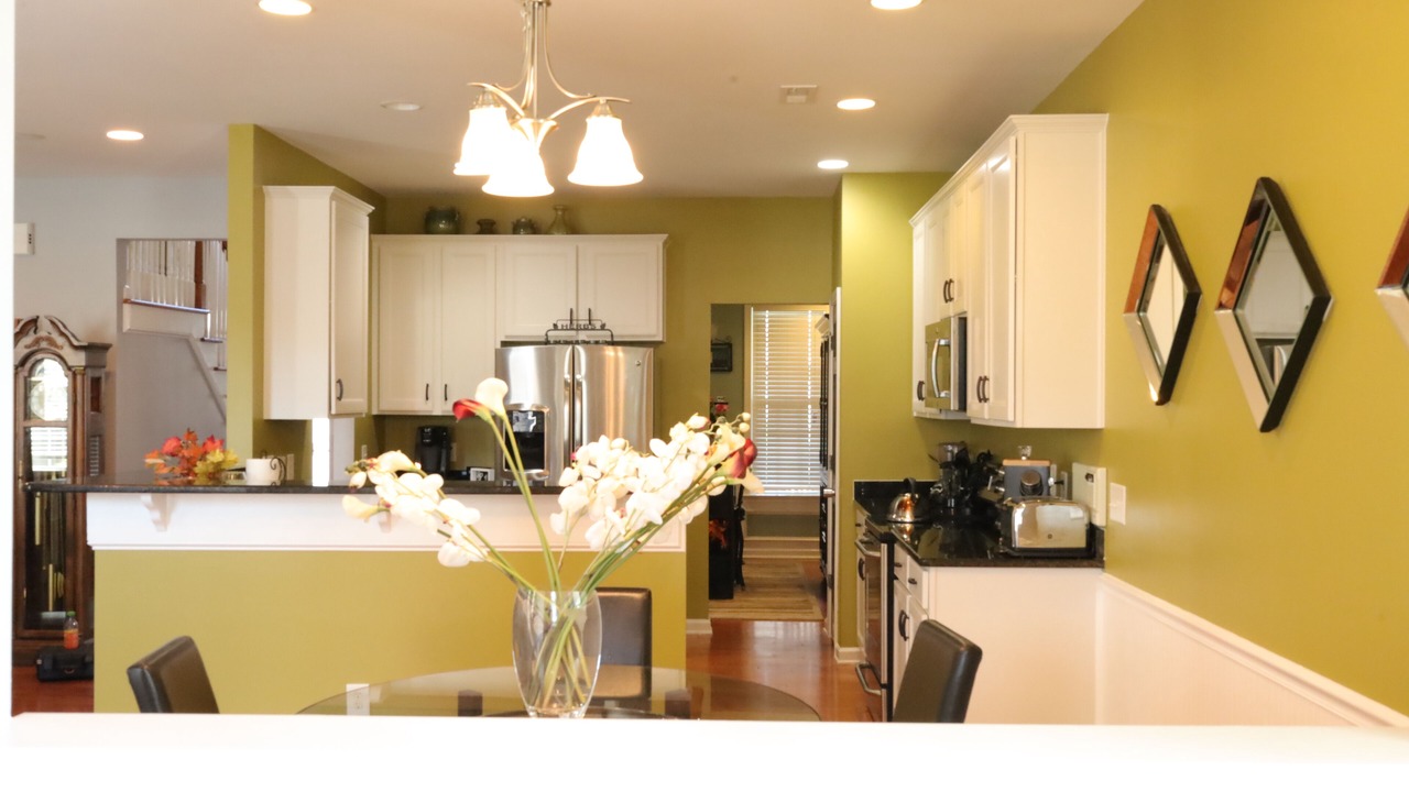 Photo of Kitchen in Charlotte