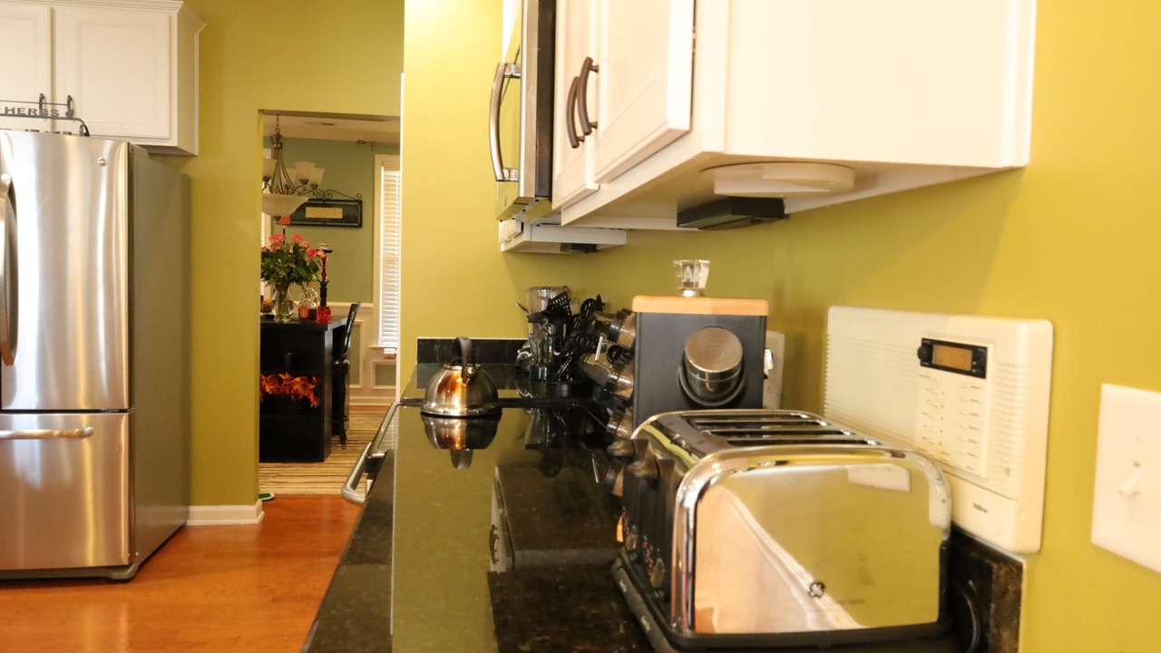 Photo of Kitchen in Charlotte