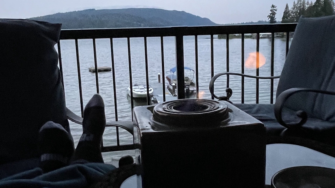 Photo of Outdoor in Sudden Valley
