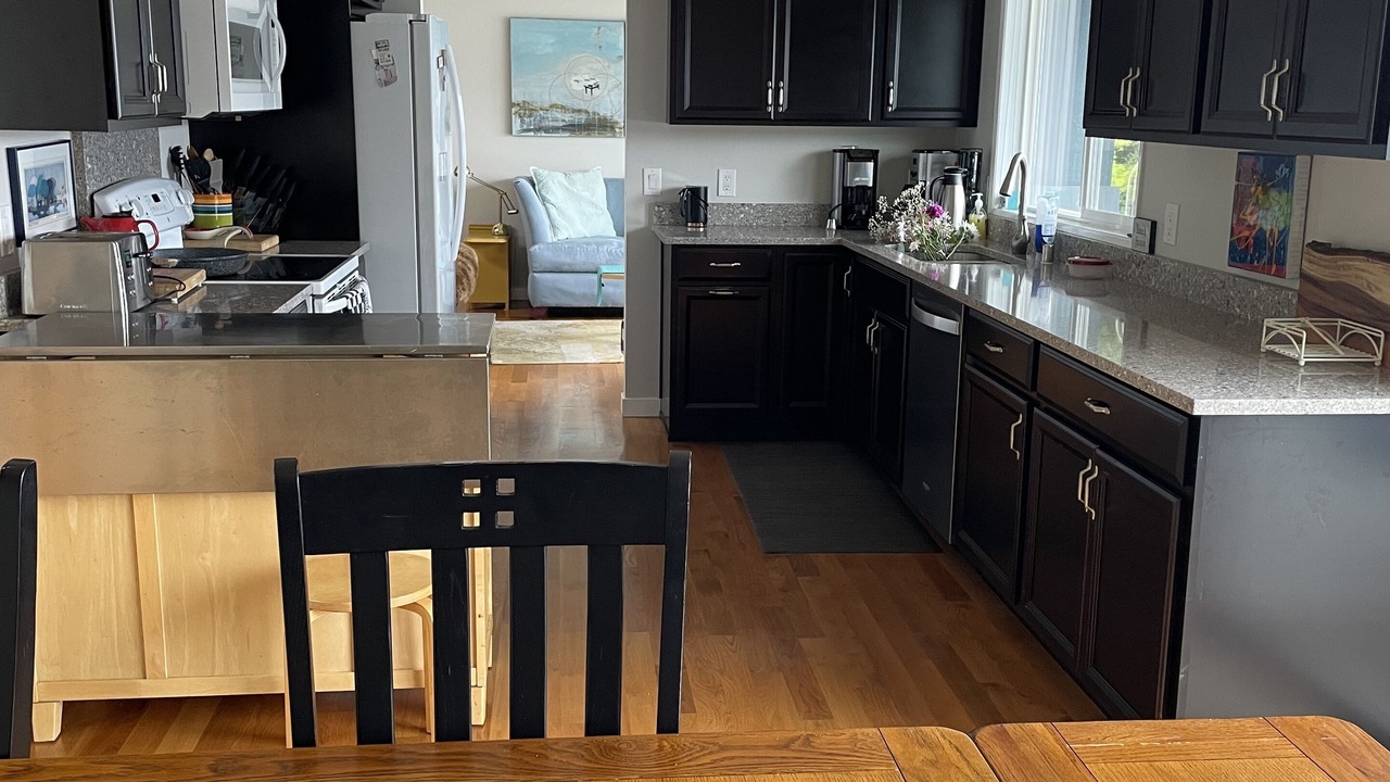 Photo of Kitchen in Sudden Valley