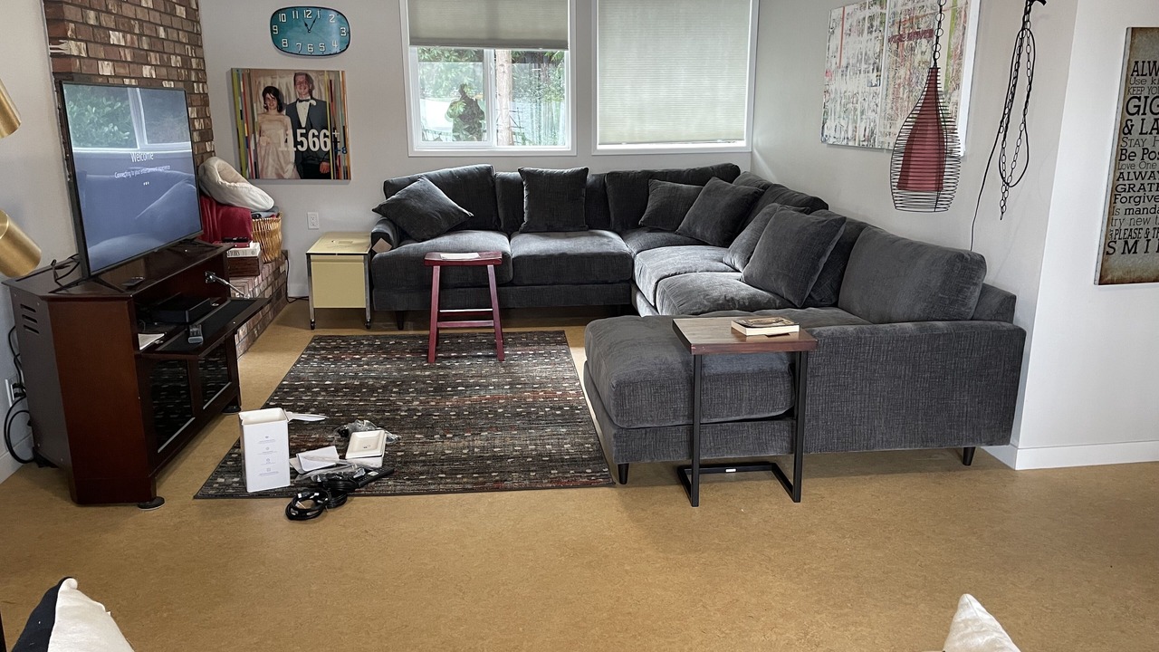 Photo of Livingroom in Sudden Valley