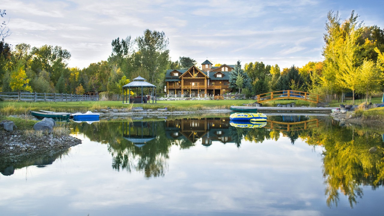Photo of Outdoor in Rigby