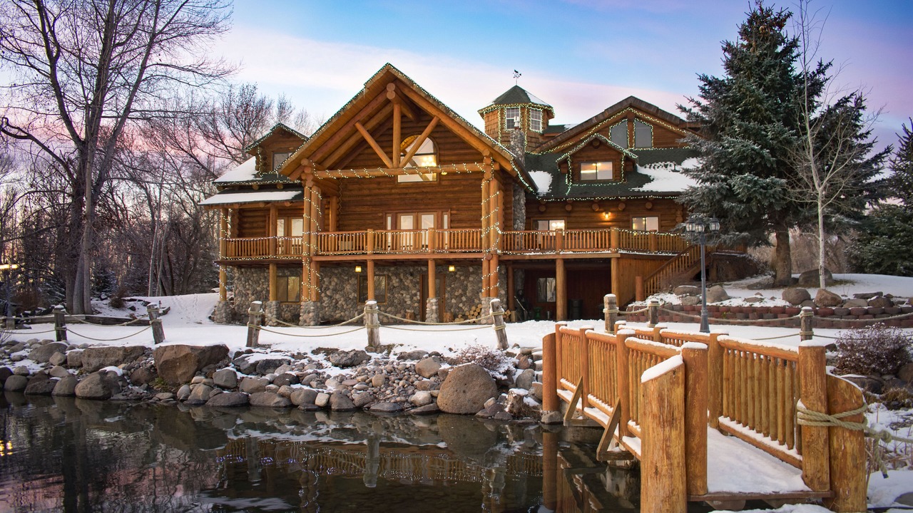 Photo of Outdoor in Rigby