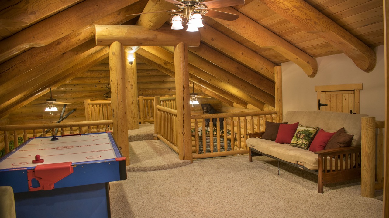 Photo of Bedroom in Rigby