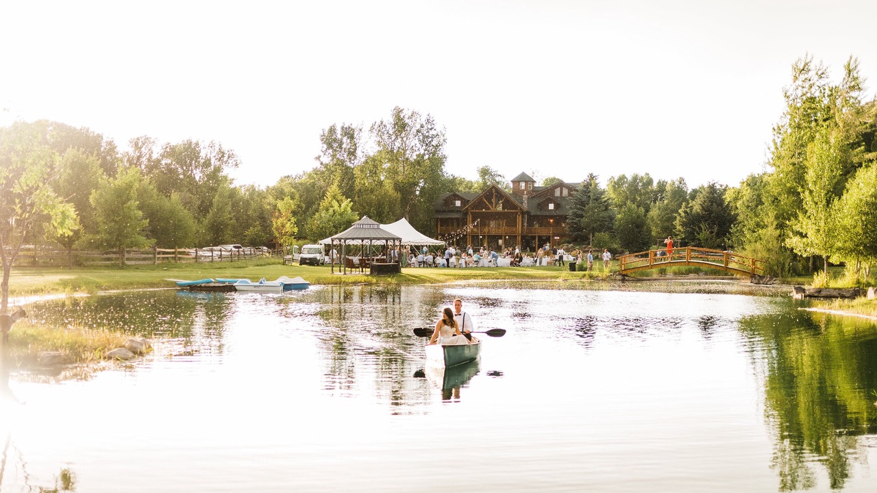 Photo of Outdoor in Rigby