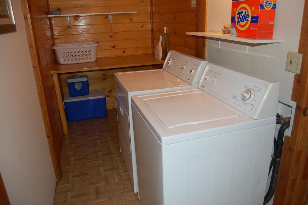 Photo of Bedroom in Moran