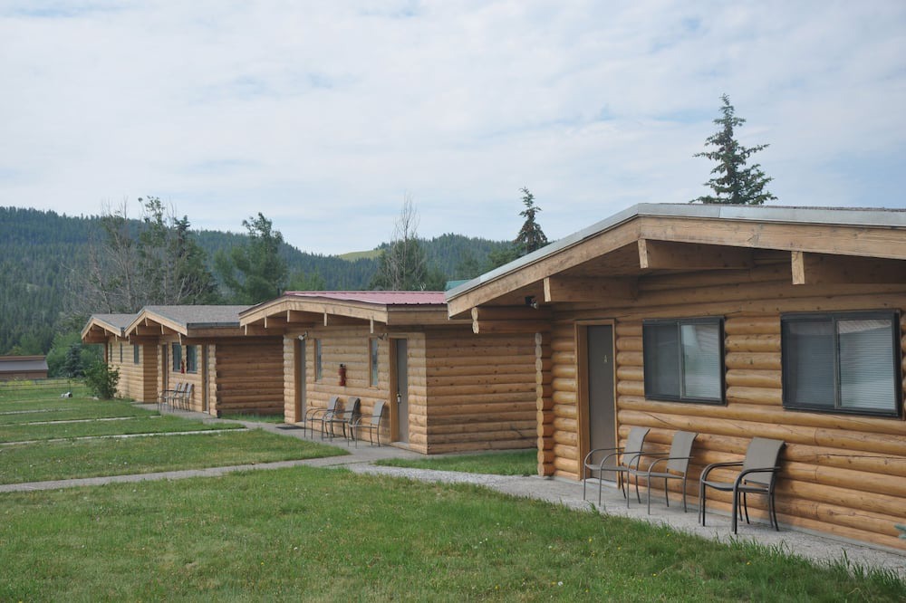 Photo of Others in Moran