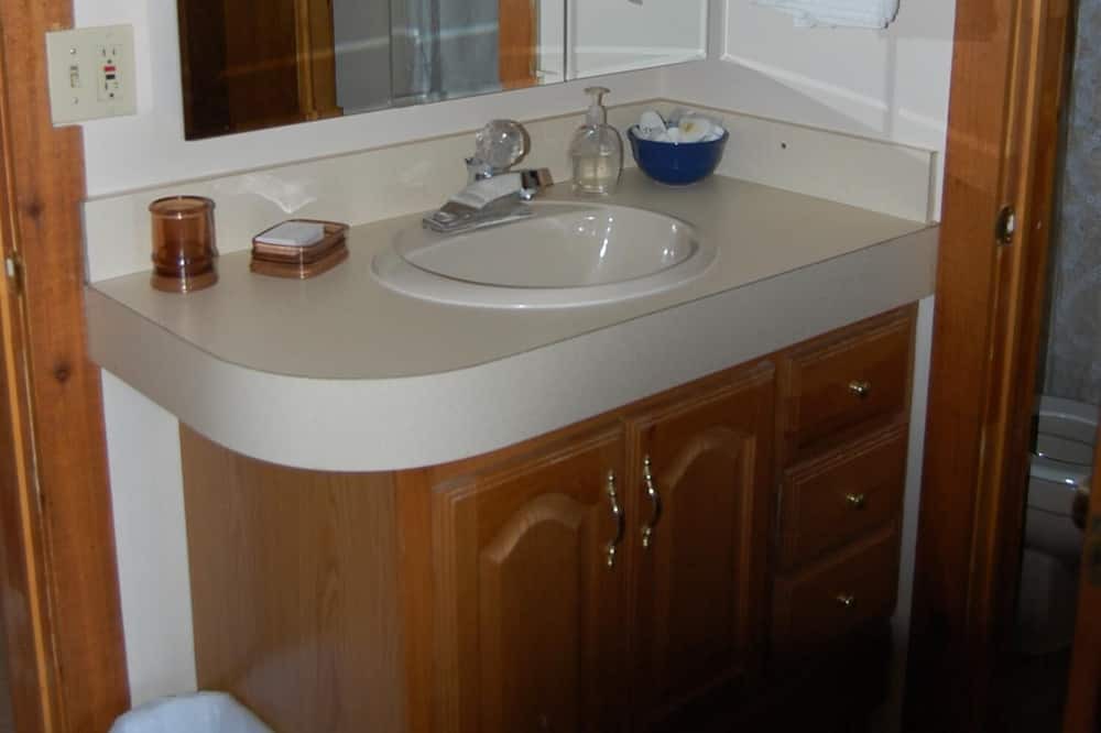 Photo of Bathroom in Moran