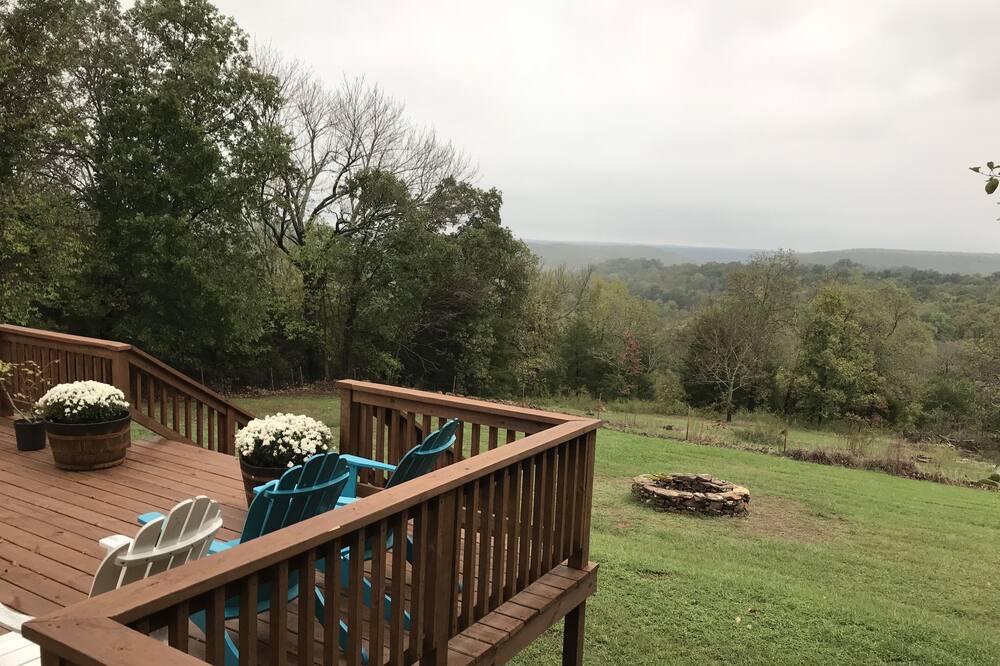 Photo of Patio Balcony in Gore