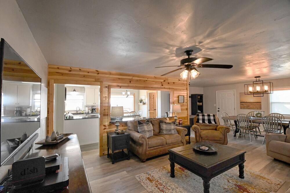 Photo of Livingroom in Gore
