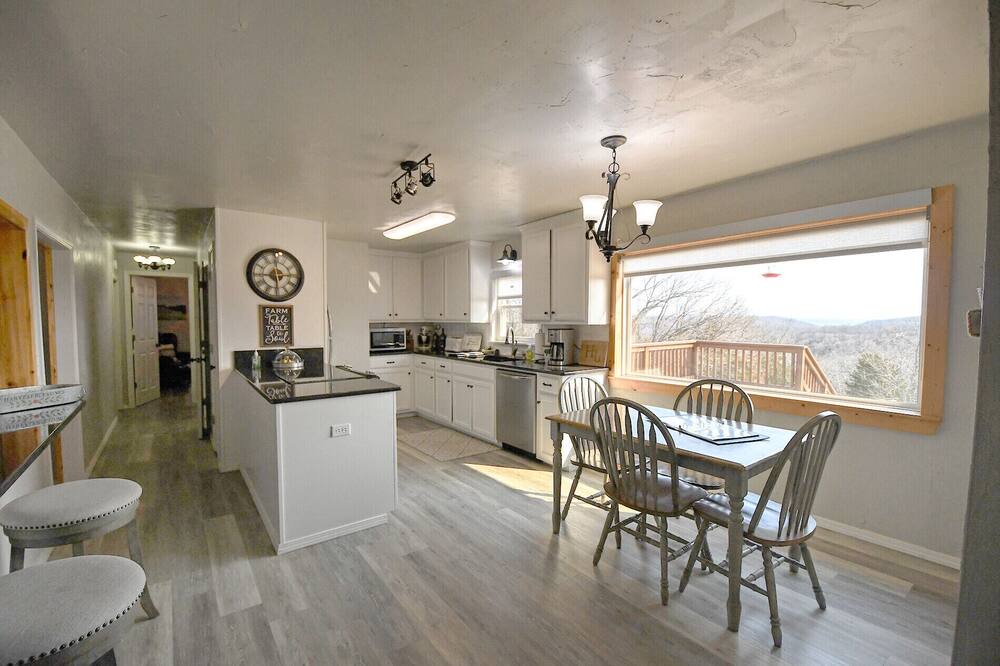Photo of Kitchen in Gore