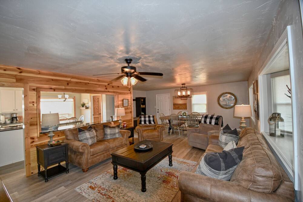 Photo of Livingroom in Gore