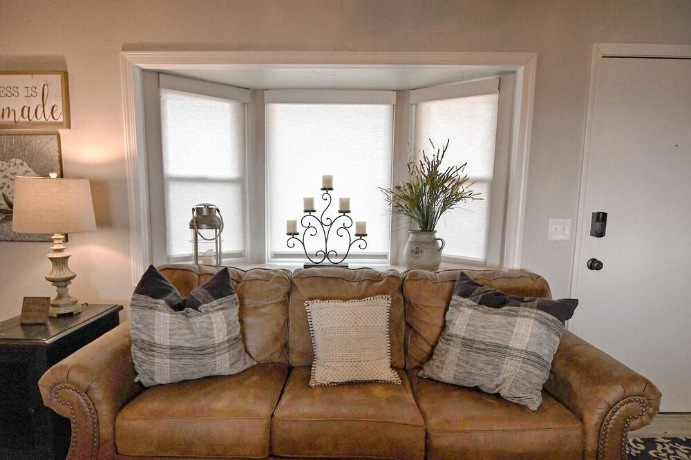 Photo of Livingroom in Gore