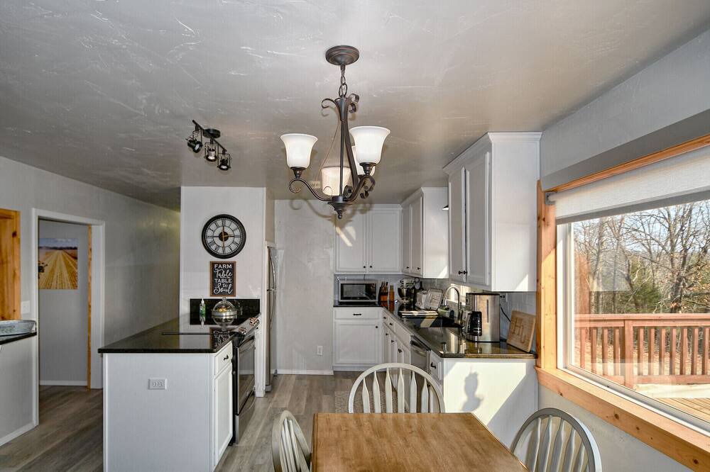 Photo of Kitchen in Gore