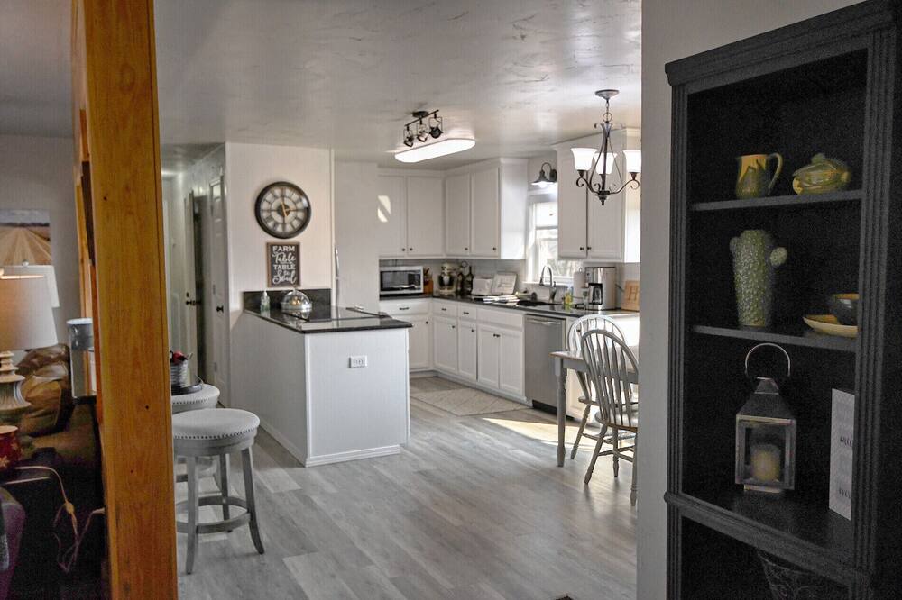 Photo of Kitchen in Gore