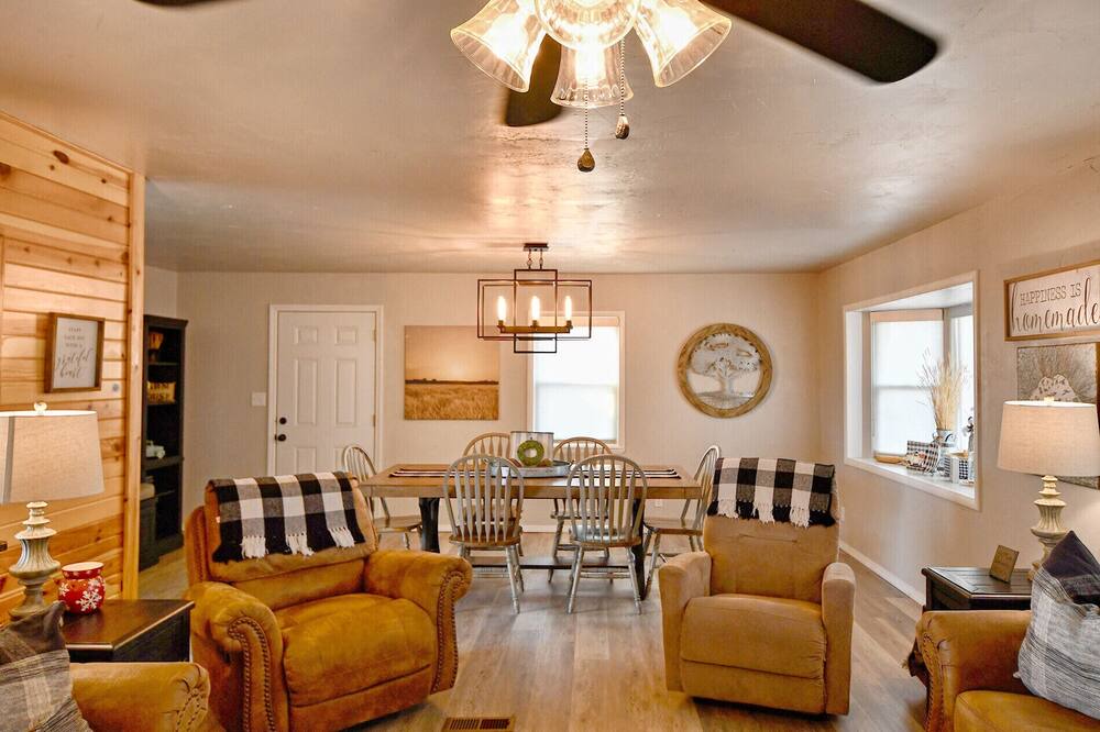 Photo of Livingroom in Gore