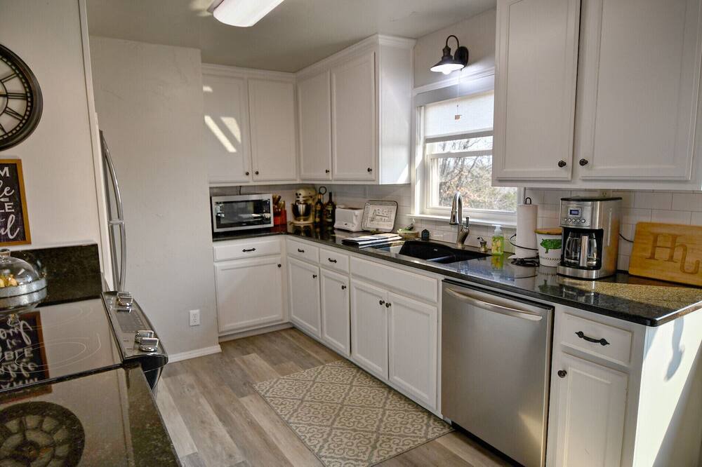 Photo of Kitchen in Gore