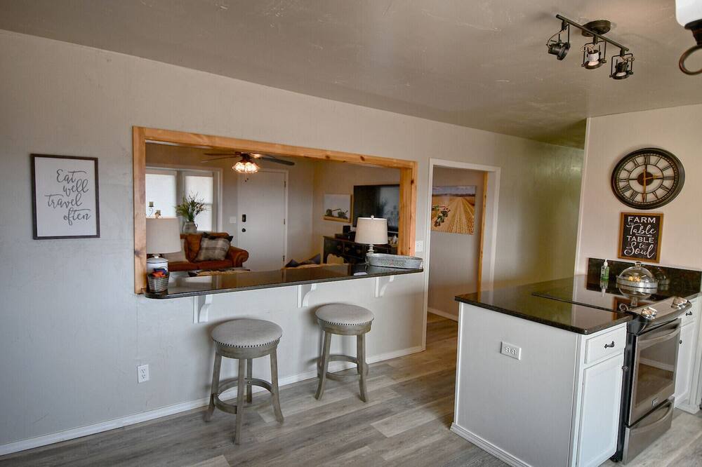 Photo of Kitchen in Gore