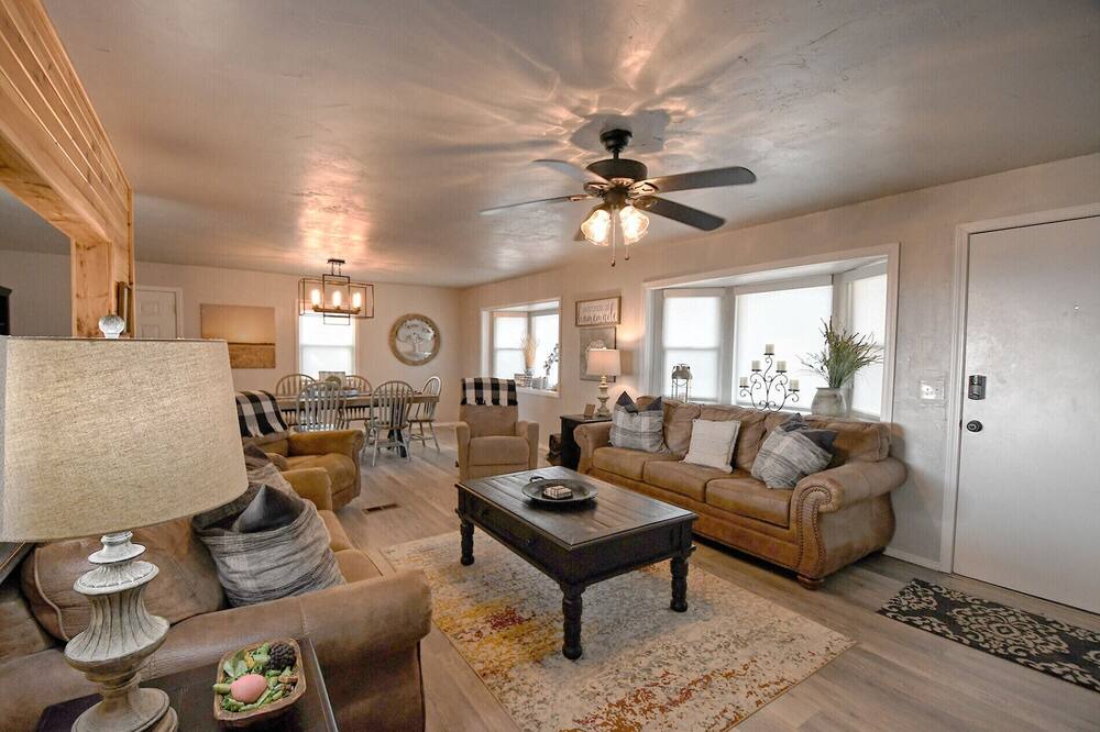Photo of Livingroom in Gore