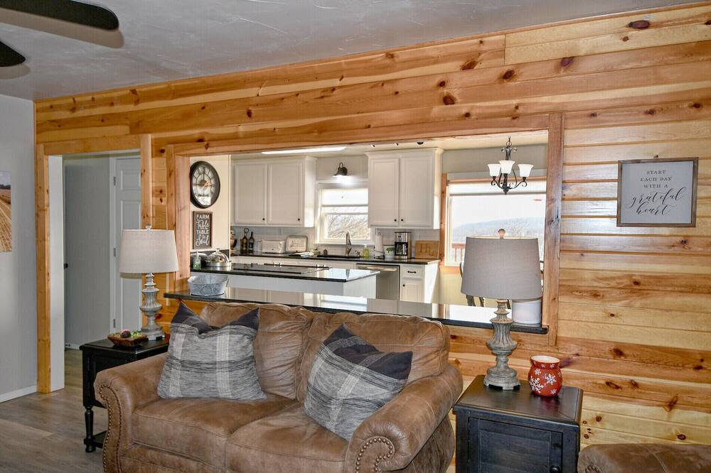 Photo of Livingroom in Gore