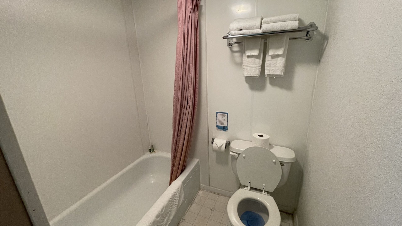 Photo of Bathroom in Wolf Creek
